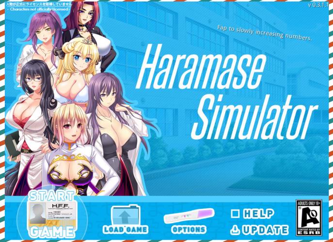 NTR伴侣村淫习游戏下载：超刺激的恋爱冒险