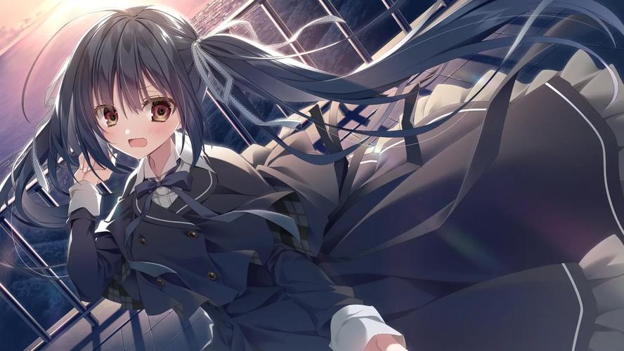 樱之刻完美攻略:图文详解,助你轻松体验所有剧情