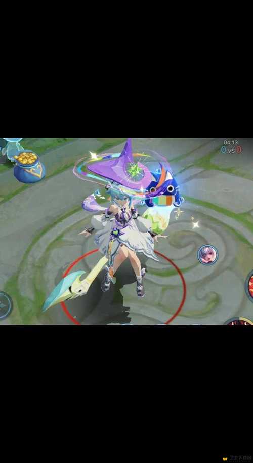 王者荣耀绅士游戏:那些你不知道的隐藏玩法