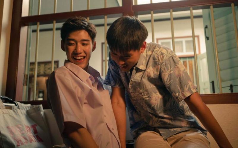 爱与诱惑第二季第一集:官方网站观看,超清画质体验!