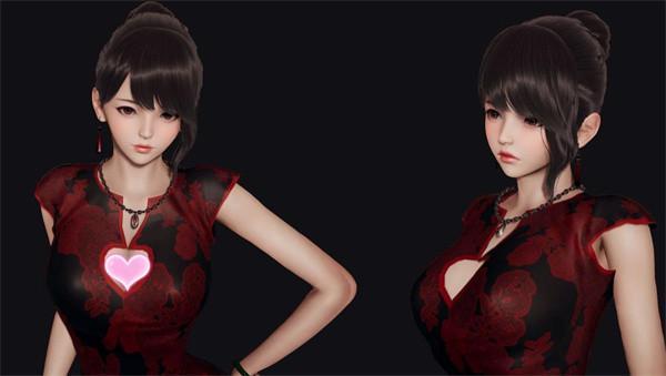 欲望理论第三季绅士游戏角色及剧情深度剖析：揭秘游戏背后故事