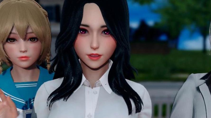 我的女友是恶霸CH1-EP4游戏介绍:独特设定引人入胜