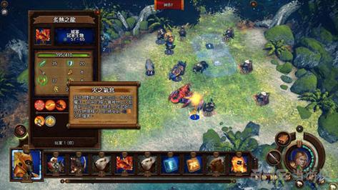 禁忌试炼杨过游戏测评:画面剧情如何?