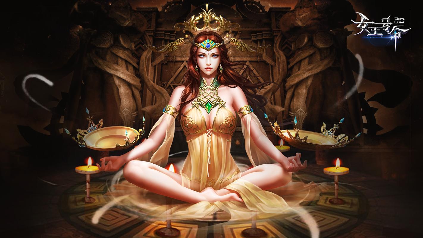 欢迎来到后宫岛游戏下载:轻松休闲养成,与美女互动乐趣多!