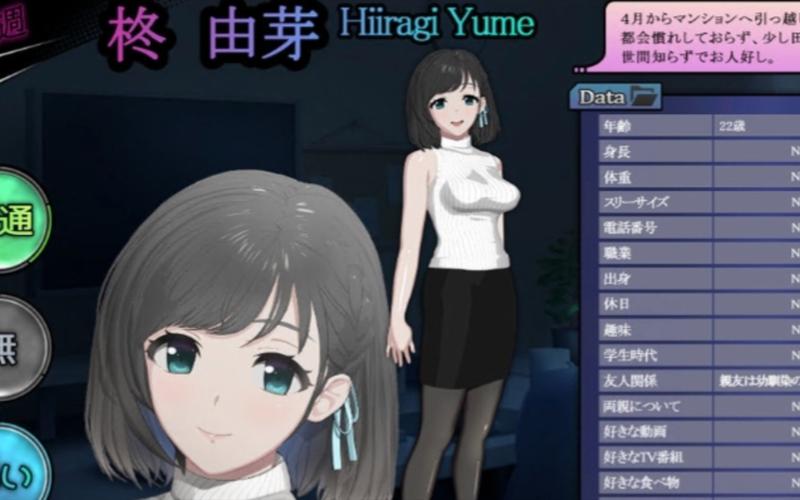 人妻夺取安卓汉化游戏:热门SLG汉化资源推荐