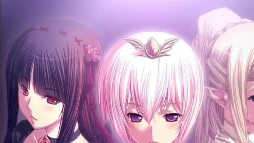 妖姬猎人绅士游戏:收集养成与冒险战斗的完美结合