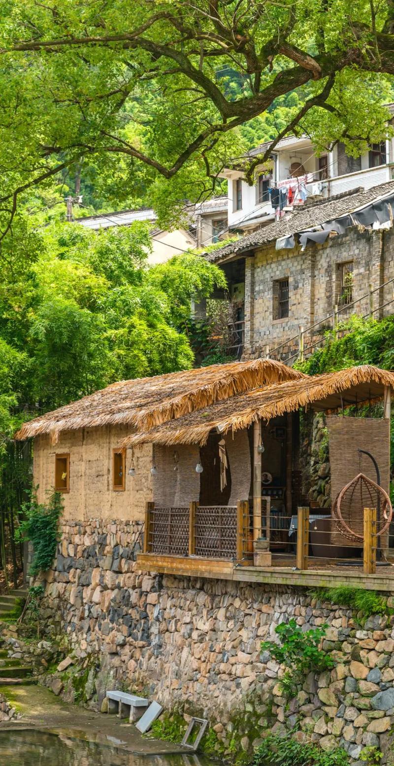 乡下生活最新玩法：体验农家乐，感受慢生活魅力