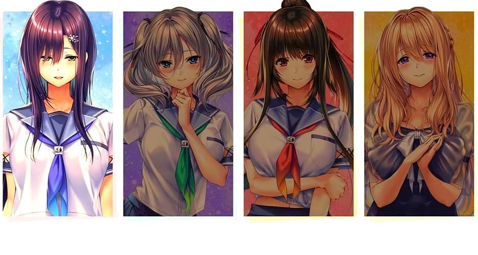 甜蜜女友2和弟弟都爱玩的游戏有哪些?