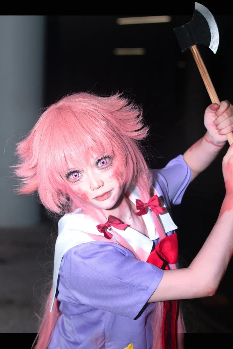 妻子Cosplay指导官网推荐：零基础也能学会的Cosplay教程