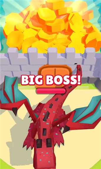 征服巨龙的冒险：龙的征服安卓下载安装教程