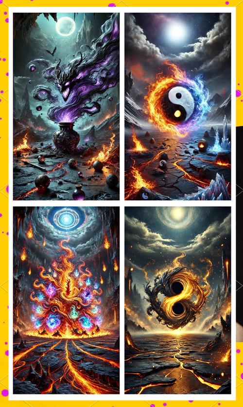 斗破苍穹手游攻略大全:角色培养、异火收集技巧