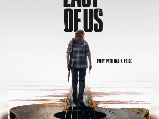 最后的生还者2游戏官网：IGN满分力作，不容错过