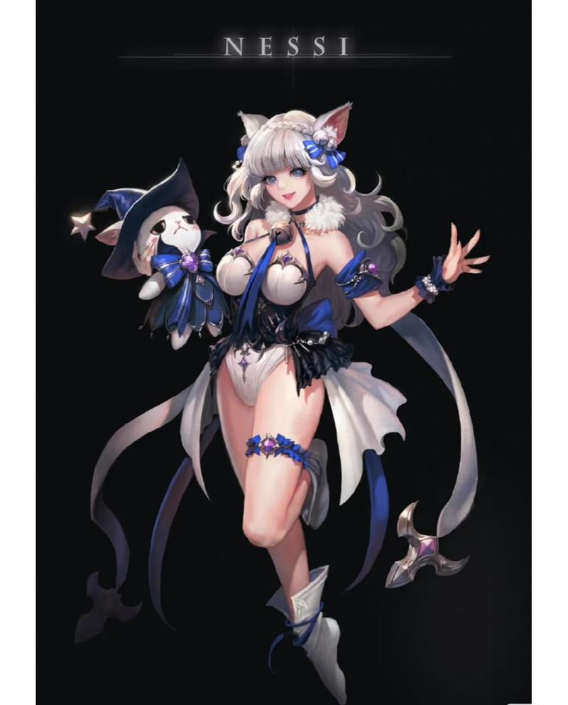 异世界与兽娘姐姐的生活汉化版：更新了什么？值得下载吗？