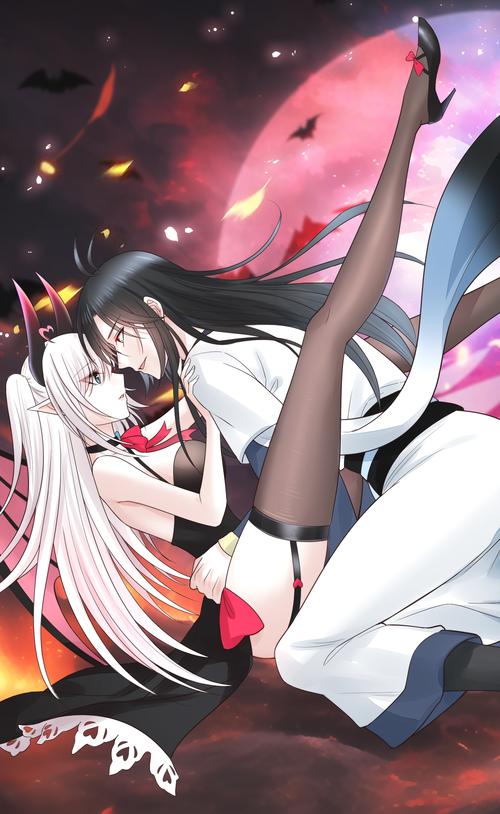 纯情魅魔的同居生活汉化版：最新更新了什么内容？