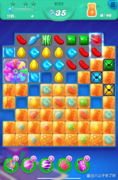 糖果游戏合集:弟弟一定会喜欢的几款糖果游戏
