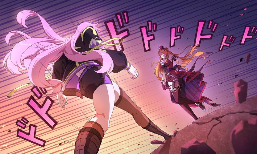 怪兽公主2官网：暴食的怪兽公主惑星美食之旅