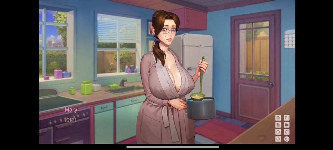 超高画质太妃物语绅士游戏:PC+安卓双平台游玩指南