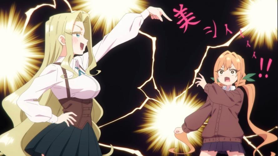 偶像女友最新漫画:高甜剧情让你欲罢不能!