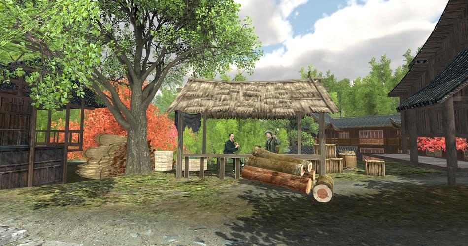 街区淑女掌控者安卓汉化版，沉浸式游戏体验等你来