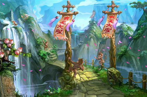 神话庄园游戏官网地址:避免误入陷阱,安全下载游戏