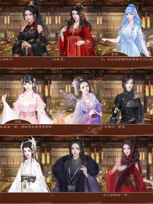 后宫佳丽游戏攻略：快速提升等级和获得更多佳丽