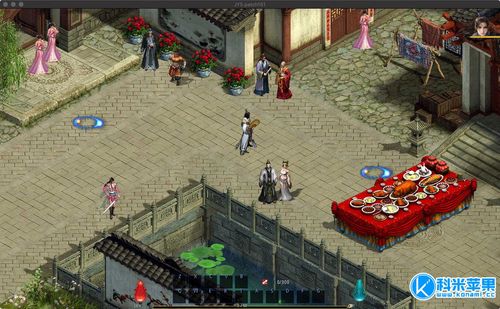 金庸群侠:武侠无双-全都要最新版本:配置要求及下载地址