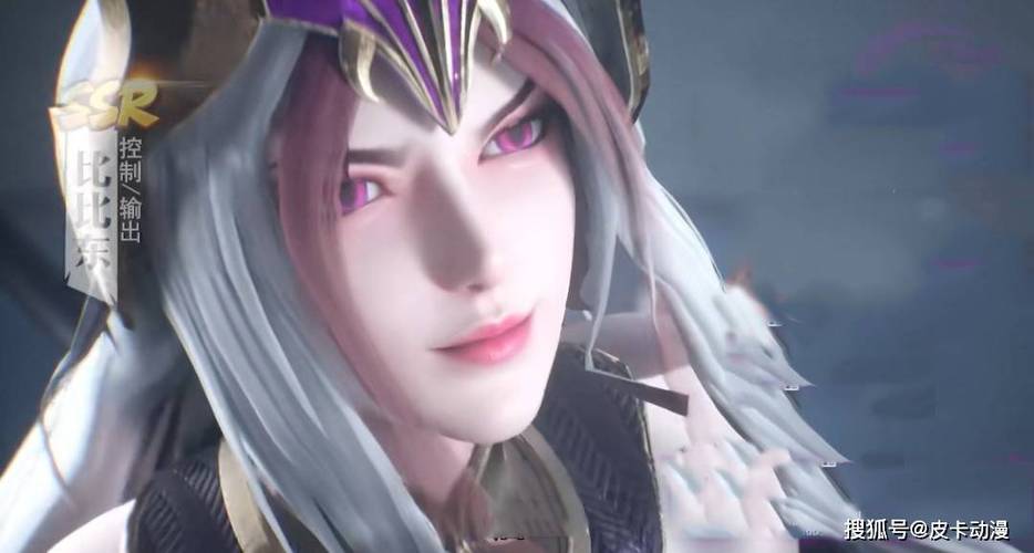 斗罗大陆3D同人版本大全:超多精彩资源等你发现!