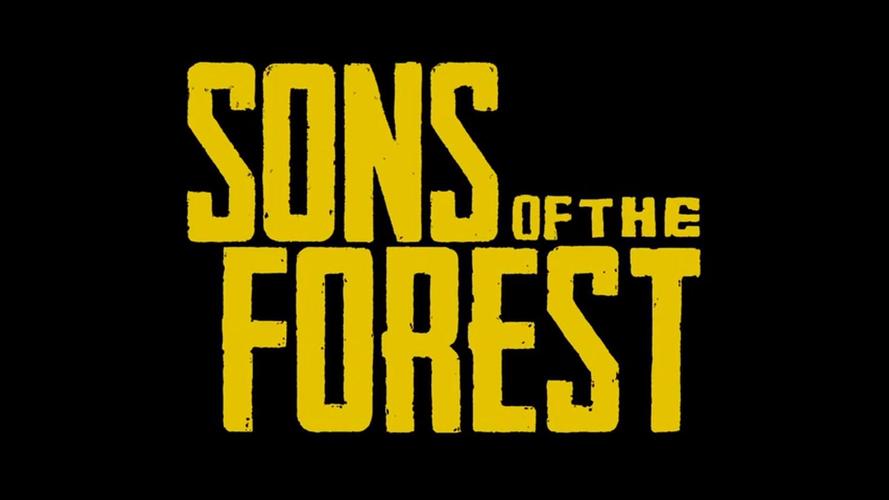 森林之子官方网站:体验生存冒险的刺激与挑战