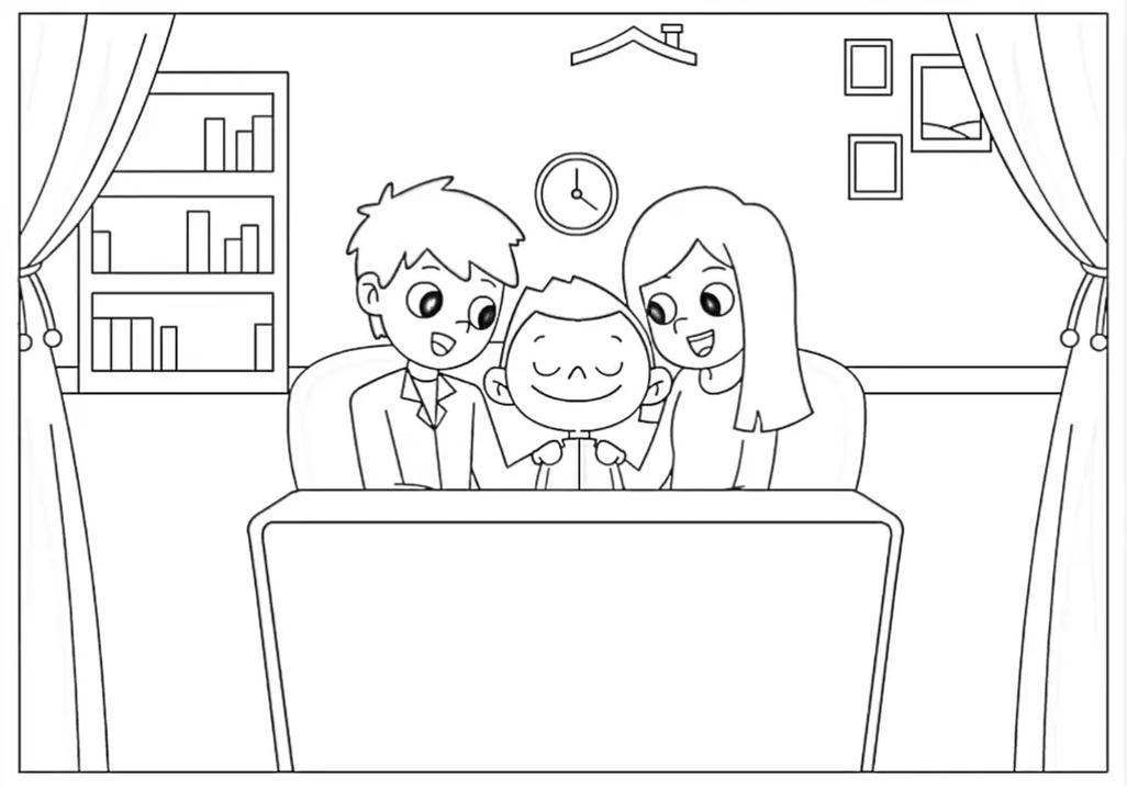 家庭生活Family Faring下载地址：找到你想要的版本