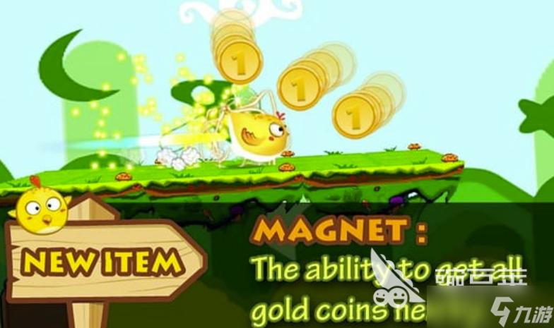 免费下载小鸡游戏汉化版:萌系小鸡,等你养成!