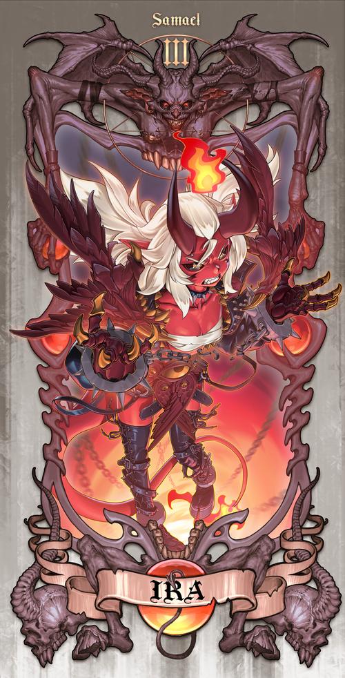 七宗罪愤怒之罪亚洲风最新剧情，带你体验惊悚刺激的观影感受！