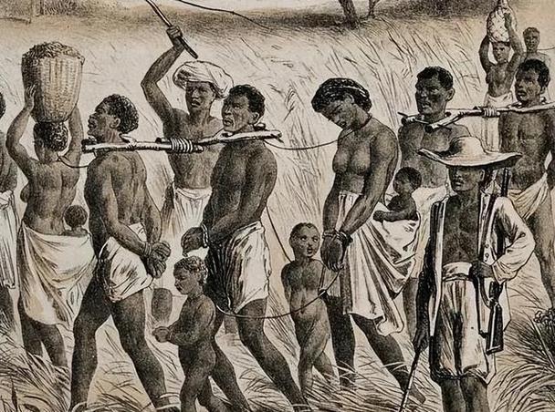 了解罗马奴隶制度:罗马的奴隶官方网站深度解析