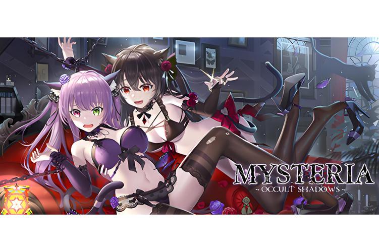 种族之王下载地址：超萌兽耳娘RPG等你来战！