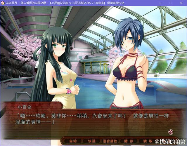 小十七11部合集：你弟弟会爱上的游戏推荐