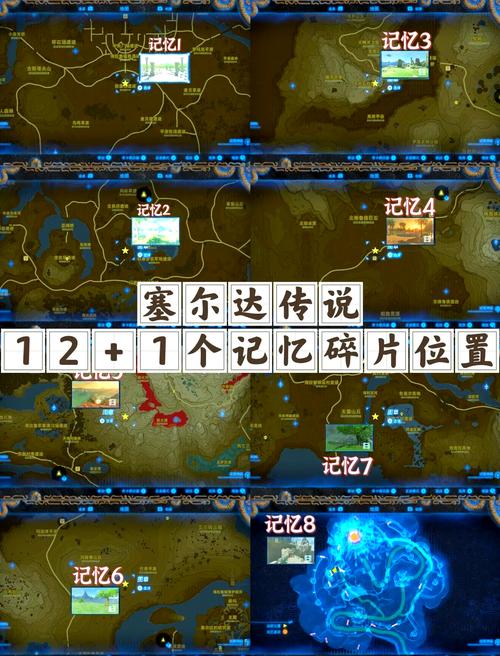 寻找记忆碎片：失忆失忆症最新版本来袭