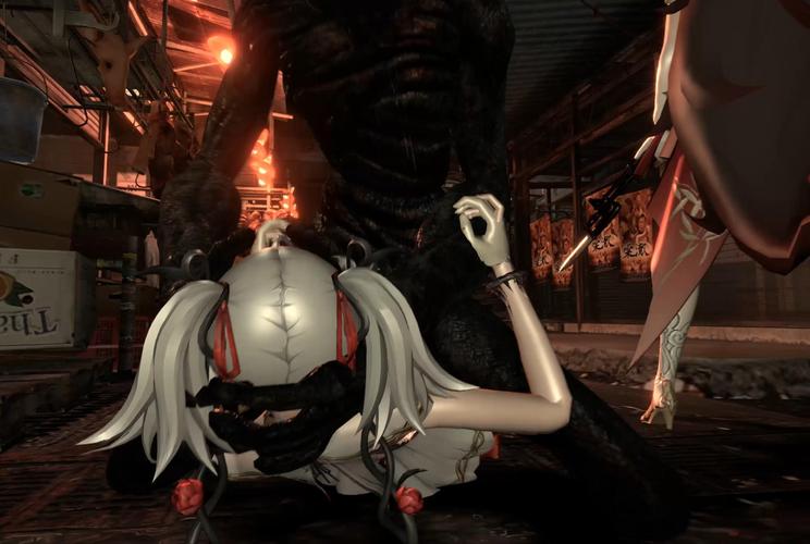 解密生化危机春绅士游戏:隐藏剧情及彩蛋揭秘