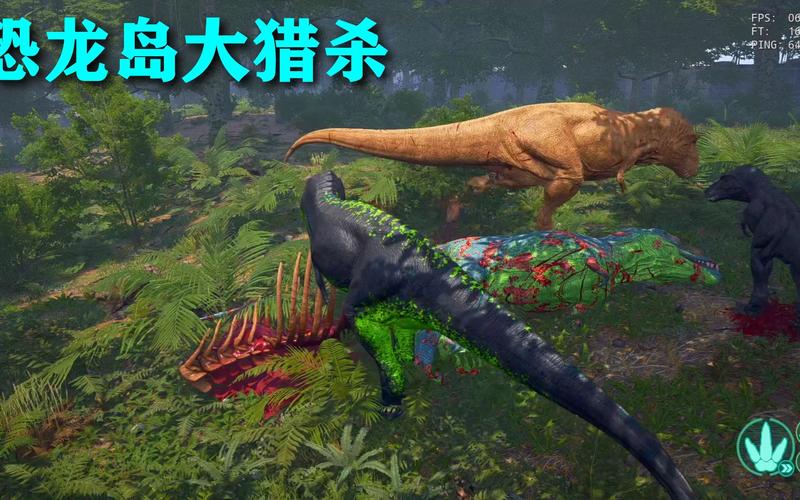 各大平台龙的征服下载地址，一网打尽