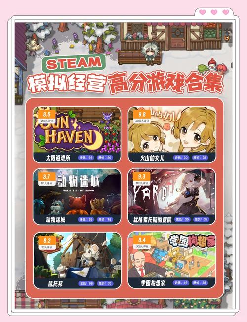 下载九点开张汉化版:经营模拟游戏,等你来玩