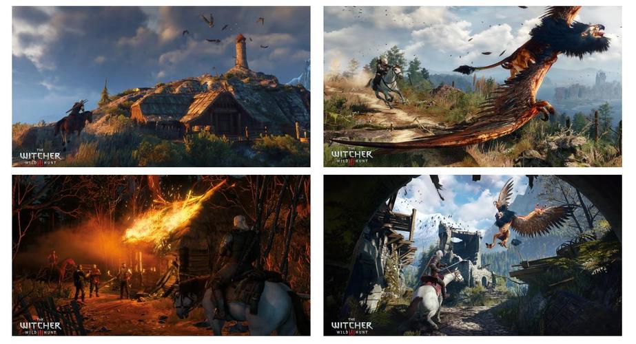 巫师3狂猎魔改版官方网站在哪？靠谱下载资源推荐