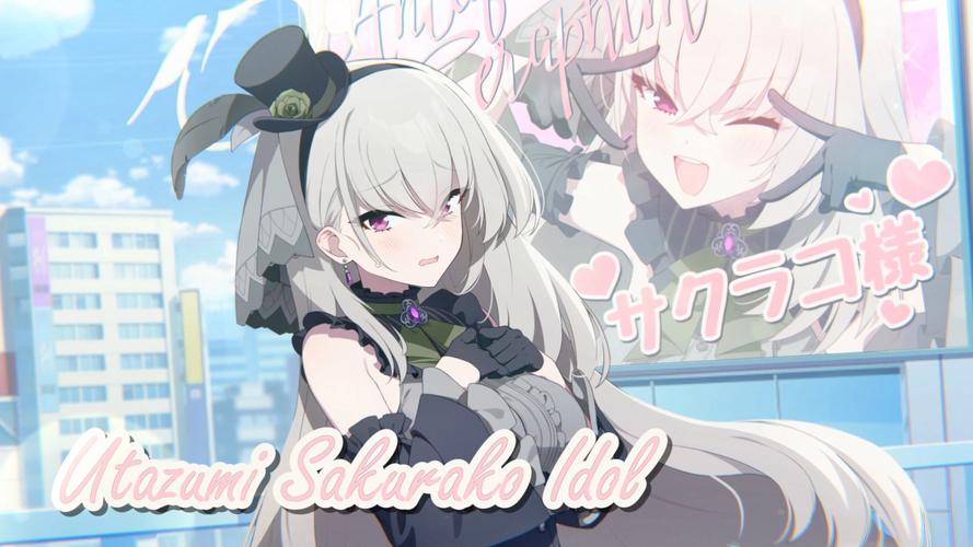 偶像女友汉化版最新更新:你期待的都在这里!