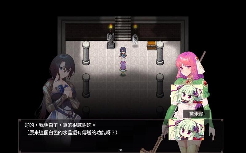 受诅咒的地下城官网:最新版本下载及游戏攻略大全