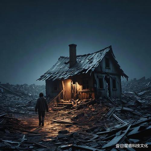 探索幽冥村：不同版本对比，揭秘故事真相！