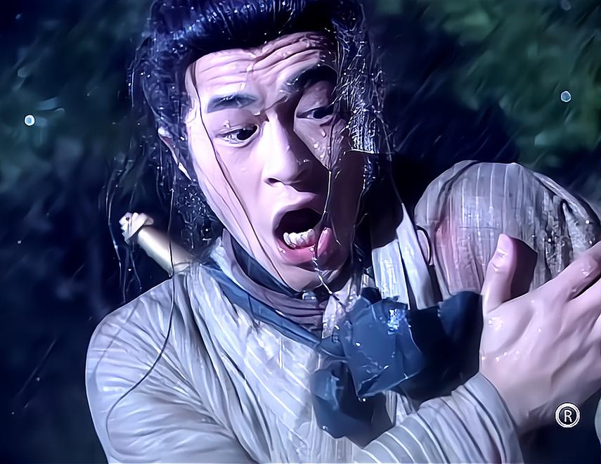 激情燃烧的岁月:杨过游戏,重温侠侣江湖梦