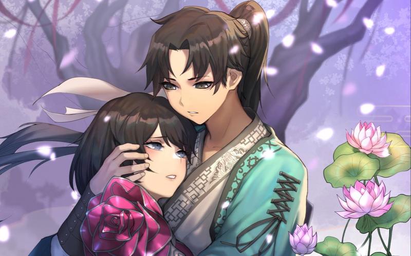 想玩雪月花V1.5?官方网站带你进入武侠世界