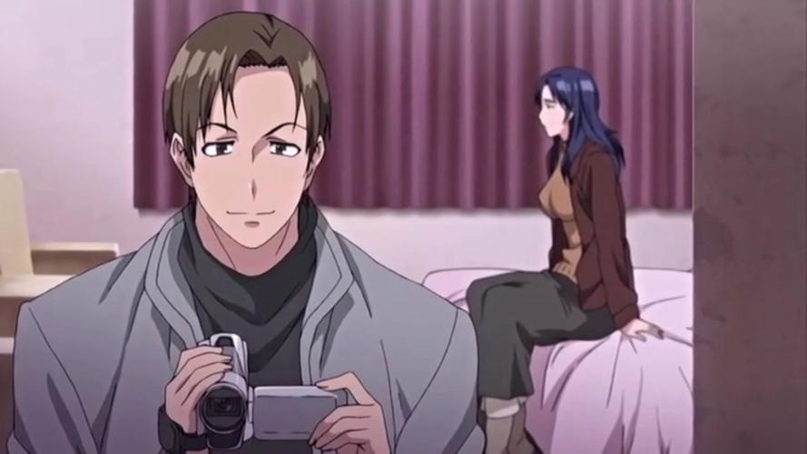 解锁妻子的生活V0.65安卓汉化版,感受沉浸式游戏体验