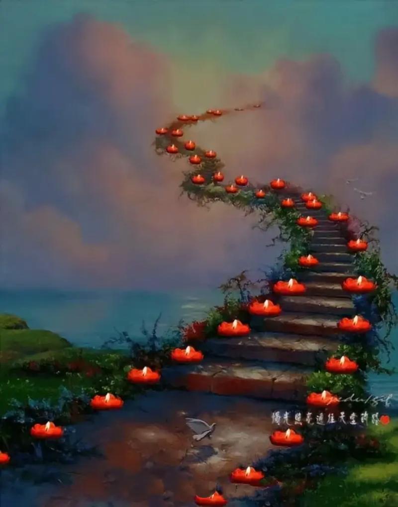 通往天堂的道路：这是一款什么样的游戏？