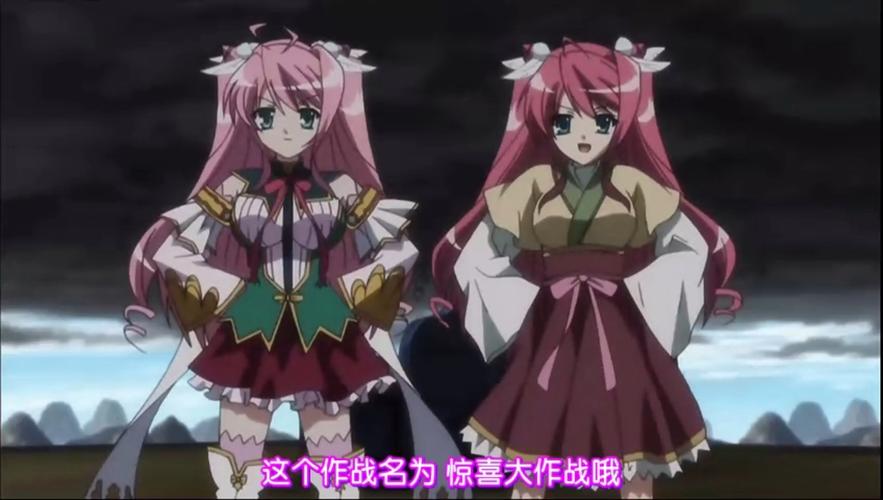 恋姬无双：这款游戏你弟弟一定喜欢