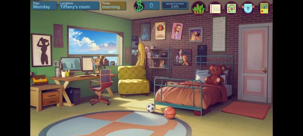 最新太妃物语重制版更新地址：体验全新剧情和画面优化