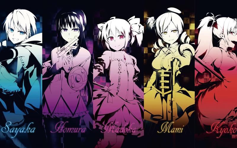 快速下载魔道兵装安卓版:开启你的魔法少女之旅