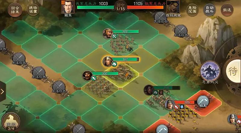 体验米莉斯的沉沦杨过游戏：带你感受不一样的SLG